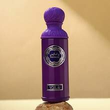 100 مل من زيوت عطرية أصلية على الطراز العربي الشرق أوسطي، توابل فاخرة، روائح فريدة، مزيل عرق وُمعطر هواء، سائل أنيق وعطر، روائح زهرية وفاكهية طويلة الأمد، هدية مثالية للسيدات، رائحة فاخرة وجذابة، سائل مزيل عرق فاخر. - عطر متنوع - مشاهدة 9