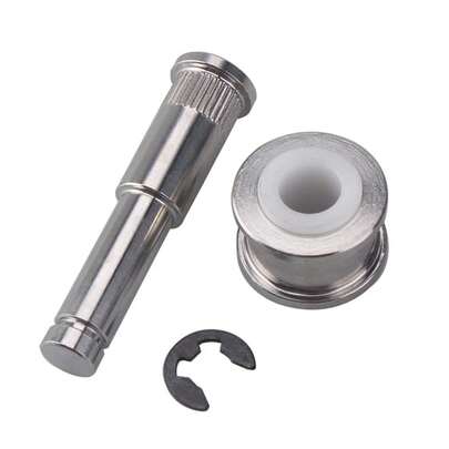 GM C & K Series Chevrolet 07-11 New Front Door Hinge Pin Roller Repair Kit