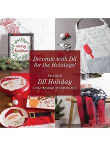 Table Mat - Red - View 10