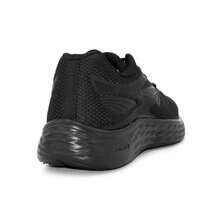 Rainha QUEEN DRIVE III TENNIS SHOES - 黑色 - 查看 4