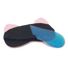 Relaxing Sleeping Eye Masks With Thermal Gel For Cold And Hot Compress Reduces Dark Circles - 01 - Xem 6