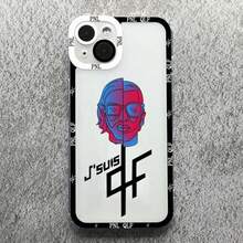 Funda de teléfono PNL QLF para cantante rapero  16 15 14 13 12 11 Pro Max Mini 8 7 Plus SE Coque Fundas - A1 - Ver 3