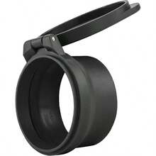 Rubberized Flip - Rifle Scope Lens Covers - Eyepiece | 37-42 mm Diameter - View 4