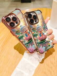 Fashion Phone Cases - Pink - View 4