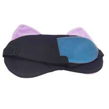 Relaxing Sleeping Eye Masks With Thermal Gel For Cold And Hot Compress Reduces Dark Circles - 04 - Xem 6