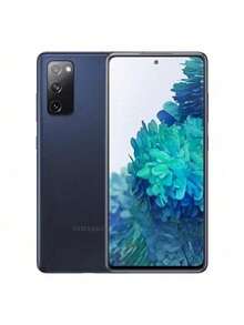 Samsung 二手三星 Galaxy S20FE，高性能大屏拍照手机，价格优惠。 - 異想藍 - 查看 1