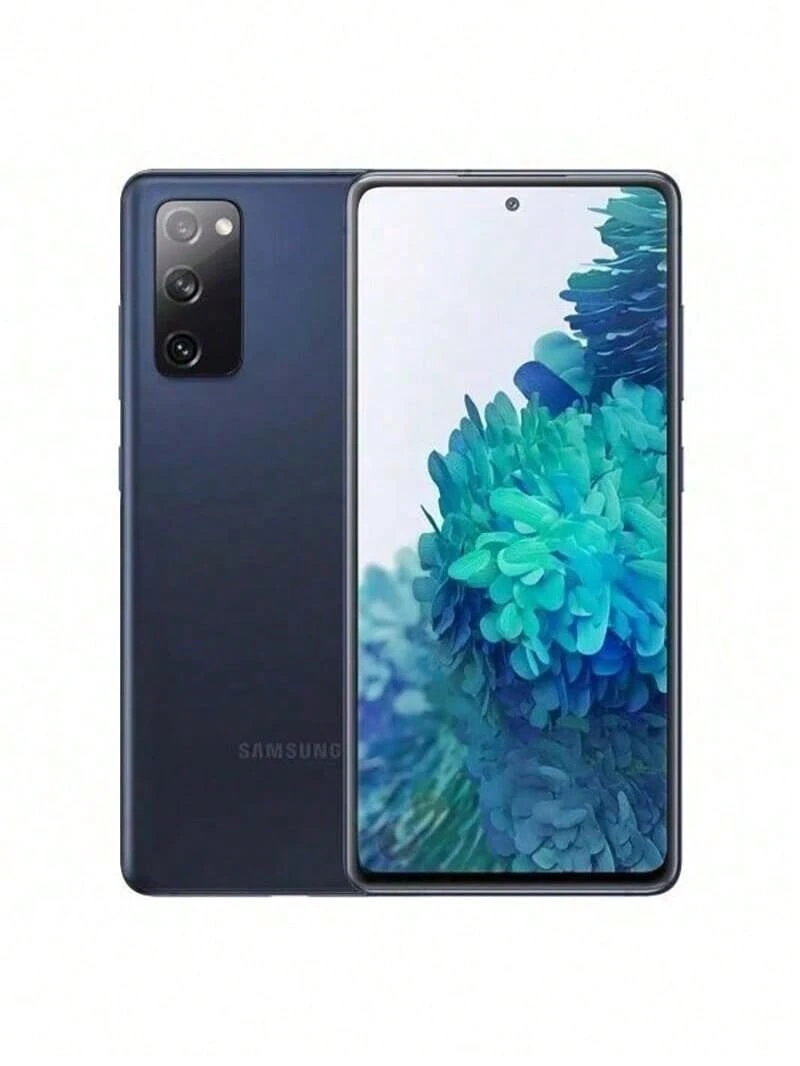 Samsung 二手三星 Galaxy S20FE，高性能大屏拍照手机，价格优惠。 - 異想藍 - 查看 1