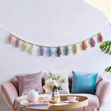 Outdoor Decor - Multicolor - View 2