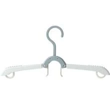 Multifunctional Foldable Travel Clothes Hanger, Portable Clothes Drying Rack For Home, Travel, Business Trip - Multicolor - View 17