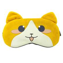 Relaxing Sleeping Eye Masks With Thermal Gel For Cold And Hot Compress Reduces Dark Circles - 14 - 查看 4