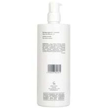 Sothys Purity Cleansing Milk - For Combination To Oily Skin , With Iris Extract (Salon Size) 500ml/16.9oz - AS PICTURE - View 2