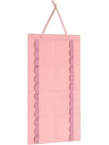 حامل جداري لأحزمة الفنون القتالية، رف عرض محمول لأحزمة الكاراتيه مع حامل للميداليات، رف عرض أحزمة التايكوندو خفيف الوزن للتعليق، مناسب لمتعلمي الفنون القتالية