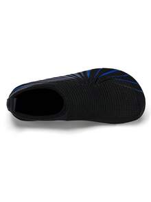 Inkach Couples Aqua Shoes, Indoor Fitness Shoes, Breathable Quick-Dry Yoga Shoes, Water Shoes For Wading, Swimming