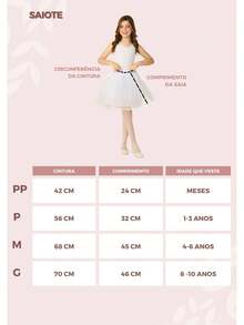 Young Girls Skirts - White - View 8