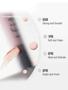 TFIT 30ml Makeup Primer Pore Minimizing Concealer Foundation, Evens Skin Tone - 30ml - View 4