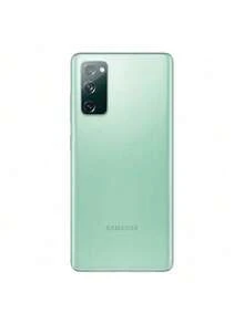 Samsung 二手三星 Galaxy S20 FE，高性价比大屏拍照手机 - 光合綠 - 查看 4