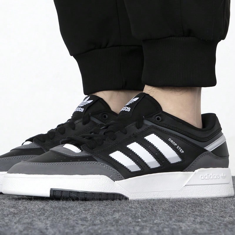 adidas-originals-drop-step-low-unisex-casual-sneakers-2026-new