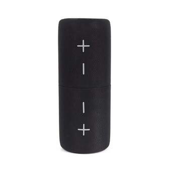 PRIXTON Aloha Max 40W draagbare Bluetooth-luidspreker, 2-in-1 deelbaar, krachtig stereogeluid, draadloos, 8 uur batterijduur, USB-C-opladen, klikverbinding, robuust ontwerp ✅ Levering 24/48 uur