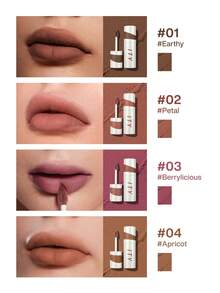 INTO YOU Heroine 润唇膏，适合日常使用 - 薑 - 查看 4