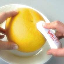 Peeler & Paring Knife