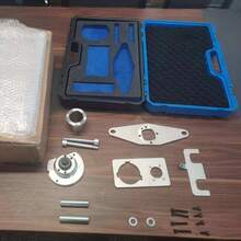 GEARZAAR For Range Rover 2.0d Ingenium JLR AJ200 Timing Tool Kit For Evoque, Velar, Sport - 預設 - 查看 9