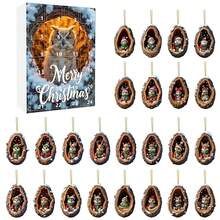 Advent Calendars - Multicolor - View 2