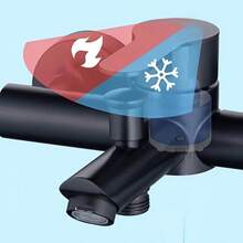 Bathtub Faucet Stainless Steel Shower Faucets Into The Wall Bathroom Dual Water Mixed Valve Hidden Hot And Cold Tap