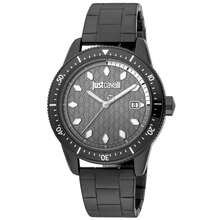 Montre pour homme Just Cavalli JC1G179M0085 - Taille Unique - Voir 2