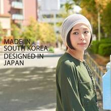 Hombres Peso Ligero Verano Beanie - Mujeres Transpirable Slouchy Baggy Knit Hat, Beige, Talla nica - inicial - Ver 6