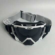 2025 Windproof Dustproof Moto Goggle Off-Road Riding Ski Goggle - Multicolor - View 5