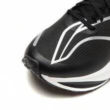 Li Ning Fei Dian 5 Challenger Men's Running Shoes, Professional Sports Shoes ARMV001 - Black - View 8