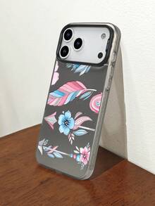 Fashion Phone Cases - Black - View 4