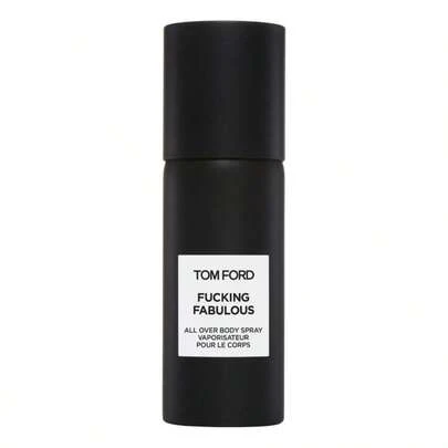 Tom Ford TF - F*** Fabulous Body Spray (150ml)