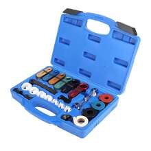 26 PCS A/C Transmission Air Con Conditioning Fuel Line Disconnect Removal Tool - Default - View 3