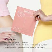 Biodance Bio-Collagen Real Deep Mask, Facial Masks,Hydrating Overnight Hydrogel Mask, Pore Minimizing, Elasticity Improvement, 34g X4ea,Hydrating,Non-Sticky,Brightening, Face Masks Skincare - 8pcs - View 8