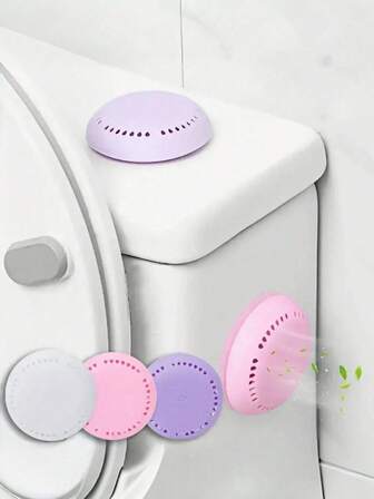 1/3/5 Stücke langanhaltender Aromatherapie-Lufterfrischer, inklusive einer Box mit duftenden festen Geruchsbeseitigungstabletten, geeignet für Zuhause, Autos, Badezimmer, Schlafzimmer, Schränke und Bäder. Lavendel/Rose/Zitrone/Kirschblüte/Jasmin mit verschiedenen Düften, ohne Strom, das perfekte Geschenk für jeden, Weihnachtsgeschenk