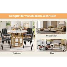 Dining Table & Chair Sets - Multicolor - View 6