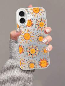 Fashion Phone Cases - White - View 2