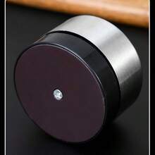 مؤقت مطبخ ميكانيكي، مصغر للطهي المنزلي، مذكرة تعلم بصرية مغناطيسية جديدة للانضباط الذاتي، به عيوب طفيفة