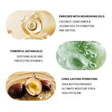 Lakerain Luminous Body Oil, Full Body Shimmer, Highlighter, Moisturizing And Nourishing Skin Body Oil - Nhiều màu - Xem 6