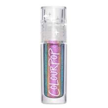 ColourPop Chrome Liquid Eyeshadow - Color-Shifting Chrome Eyeshadow With Long-Lasting & Ultra-Pigmented Formula - Morpho (0.05 Oz) - Supernova - 查看 12