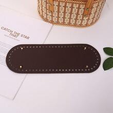 1/2/3pcs Leather Bag Making Kits, Bottom & Strap Grommet Rivets Sewing Set For DIY Wallet, Crossbody Bag Making And Repair - Multicolor - View 16