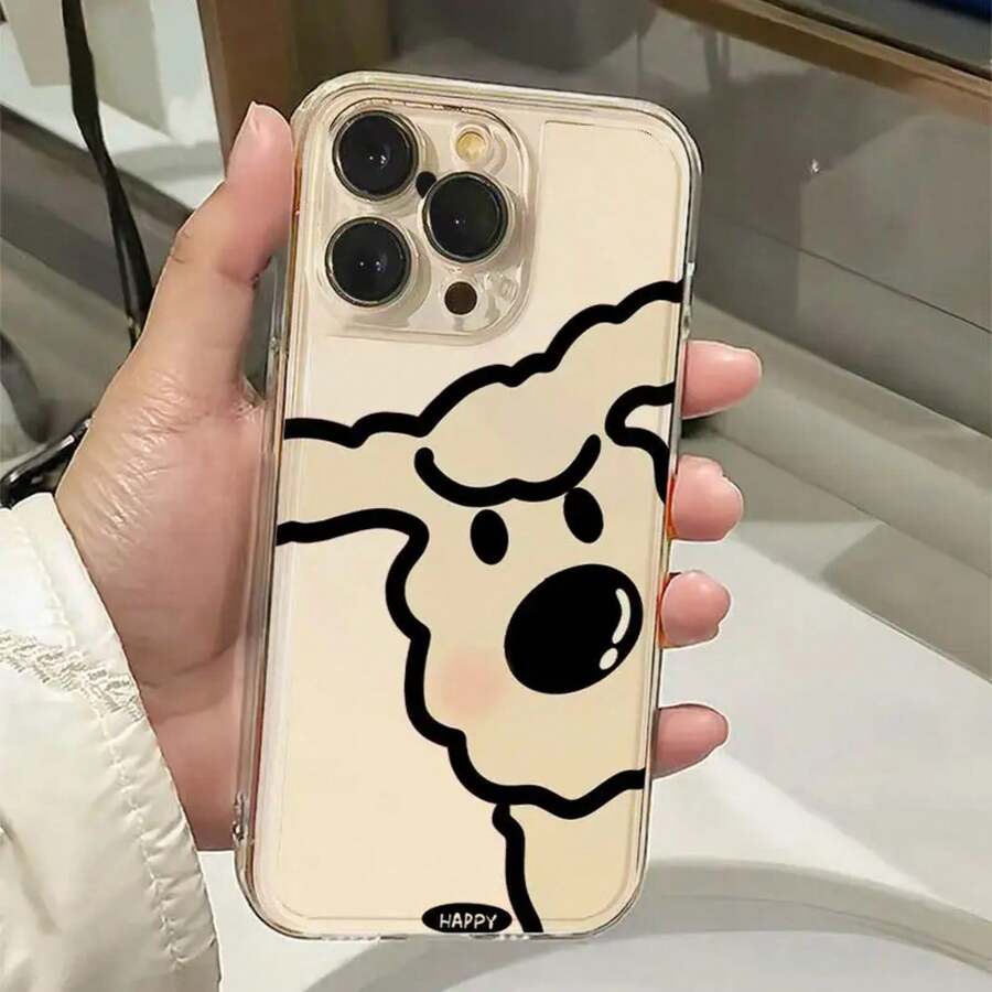 Basic Phone Cases - Mixed Colors - View 1