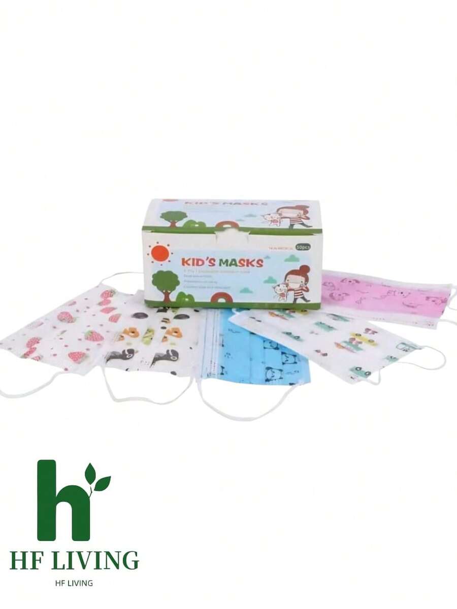 TTP KIDS DISEÑO PERSONAJES - Multicolor - Ver 1