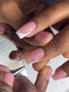 3 szt. pędzli do zdobienia paznokci, zestaw pisaków do malowania lakierem żelowym, pędzelki do cienkich, długich linii, drobnych detali, precyzyjnego rysowania, delikatnego kolorowania, rozmiary 7/10/13 mm, zestaw pędzli do zdobienia paznokci, pędzelek do rysowania paznokci, pędzelek do malowania paznokci, pędzelek do rysowania kwiatów