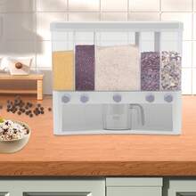 Eatssode Dispensatori di cibo