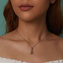 bamoer Bamoer's Original Hot-Selling Winter Christmas Series Features A Charming DIY Bracelet With Snowflakes, Snowmen, Santa Claus, Bells, Crystal Balls, Reindeer, Christmas Trees, Bead Accessories, And A European And American Christmas S925 Silver Pendant For Fashionable Ladies' Jewelry