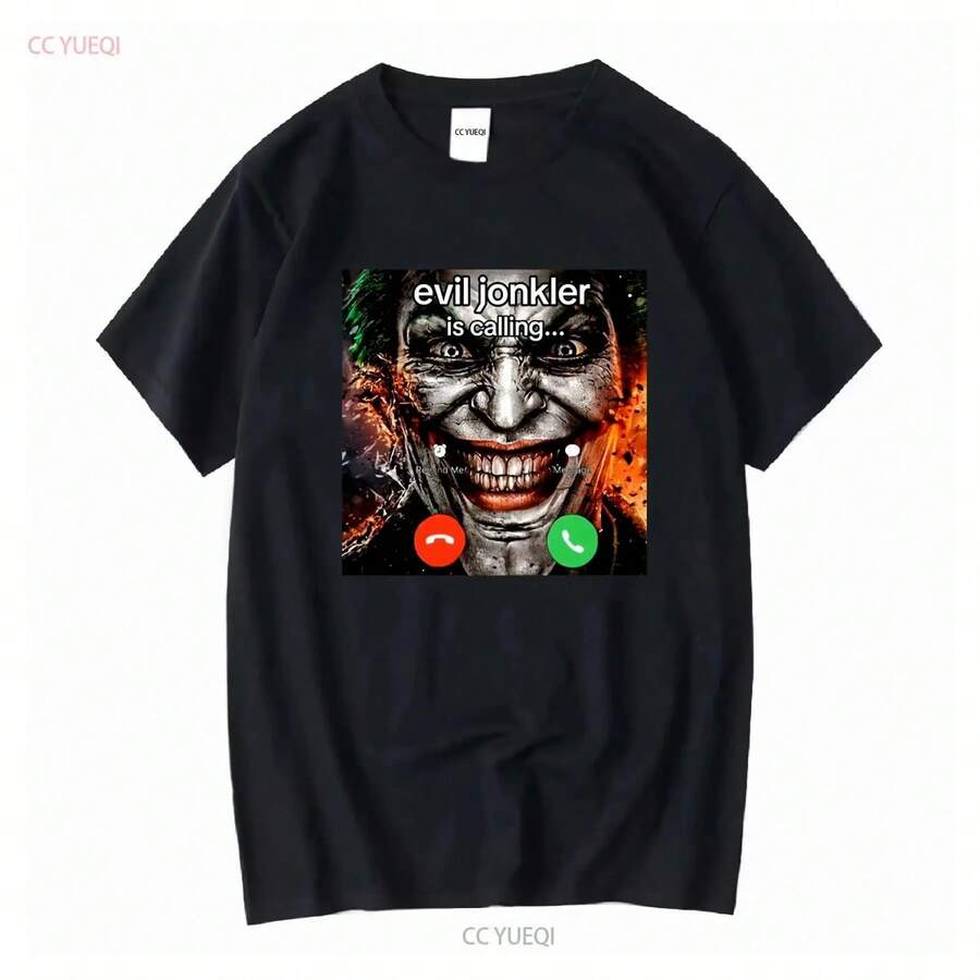 Women T-Shirts - Black 21 - View 1