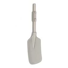 SanBouSi Hammer Bit, Hex Shank Shovel Spade Chisel Bit, Clay Spade Bit For Electric Jackhammer - Silver - View 2