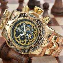 Reloj De Mujer Reloj De Hombre 2025 Men's Chromatic Watch Stainless Steel Quartz Movement Iridescent Dial Fashion Casual Style Waterproof ​ - 2 - 查看 5